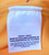 2018-19 Indiana Pacers Game Issued Gold Game Shorts HWC Nike Pro Cut 46+1 1035S