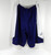 TCU Horned Frogs Game Used Purple Basketball Shorts 3XL DP40790