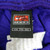 Texas Christian TCU Horned Frogs #42 Game Used Purple Basketball Shorts XXL 713