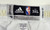 2014-15 Philadelphia 76ers #40 Game Used White Game Shorts 3XL2 033