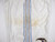 Orlando Magic Game Issued White Shorts 50 DP32544