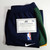 2019-20 Utah Jazz Mike Conley #10 Game Issued Navy Practice Shorts M DP20565