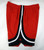 2000s Portland Trail Blazers # Authentics Red Shorts Adidas 4XL DP40675