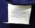 1990s Atlanta Braves #88 Game Issued Navy Jersey Batting Practice 42 DP21634