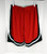 2000s Portland Trail Blazers # Authentics Red Shorts Adidas 2XL DP40676