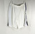 TCU Horned Frogs Game Used White Basketball Shorts L DP40798