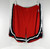 2000s Portland Trail Blazers # Authentics Red Shorts Adidas 4XL DP40692