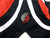 2000s Portland Trail Blazers # Authentics Red Shorts Adidas 4XL DP40692