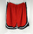 2000s Portland Trail Blazers # Authentics Red Shorts Adidas 4XL DP40677