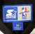 1998-99 Cleveland Cavaliers Game Issued Black Shooting Shirt M DP20454