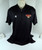 1990s Atlanta Hawks Game Issued Black Shooting Shirt XL DP44687