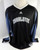 2008-09 Charlotte Bobcats Game Issued Black S Shirt 3XL 835