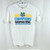 2017 Bahamas Bowl # Team Issued White T-Shirt Champions S DP12809
