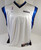 2001-02 Dallas Mavericks # Game Issued White Tank Top Shirt 9/11 Patch 3XL 1548