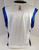 2001-02 Dallas Mavericks # Game Issued White Tank Top Shirt 9/11 Patch 3XL 1548