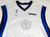 2001-02 Dallas Mavericks # Game Issued White Tank Top Shirt 9/11 Patch 3XL 1548