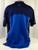 2001-02 Dallas Mavericks Juwan Howard #5 Game Used Blue WP Shirt 911 Patch 39