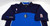 2001-02 Dallas Mavericks Juwan Howard #5 Game Used Blue WP Shirt 911 Patch 39