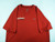 Cincinnati Bearcats # Team Issued Red Shirt L DP41152