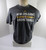 2016-17 New Orleans Pelicans Team Issued Grey Training Shirt 2XL 768