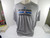 2016-17 Orlando Magic Team Issued Grey Training Shirt 3XL DP46272