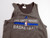 2014-15 Orlando Magic # Team Issued Grey Tank Top Shirt XL DP44311