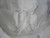 2020-21 Florida Gators #84 Game Used White Pants 1960s Throwback HC 34 DP53303