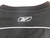 Mid 2000s Portland Trail Blazers Game Issued Black S Shirt Pullover 3XL 659