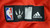 Toronto Raptors #5 Game Used Red Work Out Shirt XL DP42592