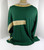 UAB Blazers #31 Game Used Green Shooting Shirt 4XL DP41155