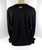 Philadelphia 76ers Game Issued Black Shooting Shirt 4XL DP41139