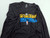 2011-12 New Orleans Hornets Team Issued Grey Training Shirt L DP64136