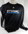 2000s Orlando Magic GameIssued Black Crewneck 4XLT DP62352