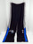 2014-15 Orlando Magic GameIssued Black Tearaway Pants XL DP61039