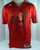 2013-14 NBA Chinese New Year Celebration Game Issued Red Shirt Adidas 3XL2 1