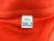 2013-14 NBA Fit Game Issued Red Basketball Shooting Shirt Adidas 3XL2 286