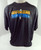 2012-13 New Orleans Hornets TeamIssued Grey Training Shirt 3XLT DP64078