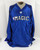 Late 1990s Early 2000s Orlando Magic GameIssued Blue Shooting Shirt 2XL DP60499