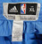 2013-14 Charlotte Bobcats Game Used Blue Pants XL+2 533