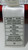 2015-16 Kansas Jayhawks Game Issued Red Tear Away Pants Basketball L+2 75S