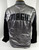 2014-15Orlando Magic Game Issued Silver & Black Warm-Up Jacket XL DP65013