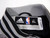 2014-15Orlando Magic Game Issued Silver & Black Warm-Up Jacket XL DP65013