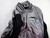 2014-15Orlando Magic Game Issued Silver & Black Warm-Up Jacket XL DP65013