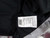 2014-15Orlando Magic Game Issued Silver & Black Warm-Up Jacket XL DP65013