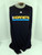 New Orleans Hornets Team Issued Black Long Sleeve Training Shirt 3XL DP57391