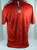 2013-14 NBA Fit Game Issued Red Basketball Shooting Shirt Adidas 3XL2 293