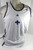 2011-12 New Orleans Hornets Game Issued Black Practice Jersey 2XL DP63700