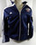 2010-11 New Orleans Hornets TeamIssued Navy Travel Jacket 4XL+2 DP64872