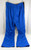 Orlando Magic Game Issued Blue Game Pants 2XLT 424