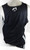 2011-12 New Orleans Hornets GameIssued Black Practice Jersey 4XL DP63704